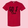 Unisex Heavy Cotton™ T-Shirt Thumbnail