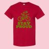 Unisex Heavy Cotton™ T-Shirt Thumbnail
