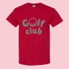 Unisex Heavy Cotton™ T-Shirt Thumbnail