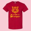 Unisex Heavy Cotton™ T-Shirt Thumbnail