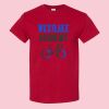 Unisex Heavy Cotton™ T-Shirt Thumbnail