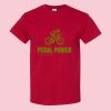 Unisex Heavy Cotton™ T-Shirt Thumbnail
