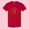 Unisex Heavy Cotton™ T-Shirt Thumbnail