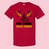 Unisex Heavy Cotton™ T-Shirt Thumbnail