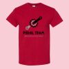 Unisex Heavy Cotton™ T-Shirt Thumbnail
