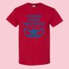 Unisex Heavy Cotton™ T-Shirt Thumbnail