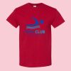 Unisex Heavy Cotton™ T-Shirt Thumbnail