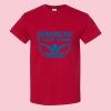 Unisex Heavy Cotton™ T-Shirt Thumbnail