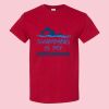 Unisex Heavy Cotton™ T-Shirt Thumbnail