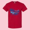 Unisex Heavy Cotton™ T-Shirt Thumbnail
