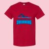 Unisex Heavy Cotton™ T-Shirt Thumbnail