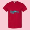 Unisex Heavy Cotton™ T-Shirt Thumbnail