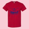Unisex Heavy Cotton™ T-Shirt Thumbnail