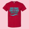 Unisex Heavy Cotton™ T-Shirt Thumbnail