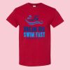 Unisex Heavy Cotton™ T-Shirt Thumbnail