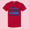 Unisex Heavy Cotton™ T-Shirt Thumbnail