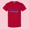 Unisex Heavy Cotton™ T-Shirt Thumbnail