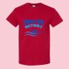 Unisex Heavy Cotton™ T-Shirt Thumbnail