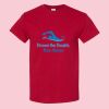 Unisex Heavy Cotton™ T-Shirt Thumbnail