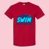 Unisex Heavy Cotton™ T-Shirt Thumbnail