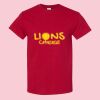 Unisex Heavy Cotton™ T-Shirt Thumbnail