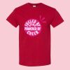 Unisex Heavy Cotton™ T-Shirt Thumbnail
