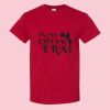 Unisex Heavy Cotton™ T-Shirt Thumbnail