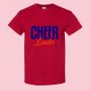 Unisex Heavy Cotton™ T-Shirt Thumbnail