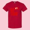 Unisex Heavy Cotton™ T-Shirt Thumbnail