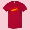Unisex Heavy Cotton™ T-Shirt Thumbnail