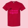 Unisex Heavy Cotton™ T-Shirt Thumbnail