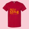 Unisex Heavy Cotton™ T-Shirt Thumbnail