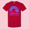 Unisex Heavy Cotton™ T-Shirt Thumbnail