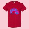 Unisex Heavy Cotton™ T-Shirt Thumbnail