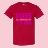 Unisex Heavy Cotton™ T-Shirt Thumbnail