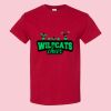 Unisex Heavy Cotton™ T-Shirt Thumbnail