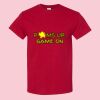 Unisex Heavy Cotton™ T-Shirt Thumbnail