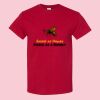 Unisex Heavy Cotton™ T-Shirt Thumbnail