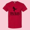 Unisex Heavy Cotton™ T-Shirt Thumbnail