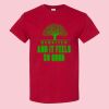 Unisex Heavy Cotton™ T-Shirt Thumbnail