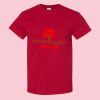 Unisex Heavy Cotton™ T-Shirt Thumbnail