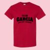 Unisex Heavy Cotton™ T-Shirt Thumbnail