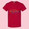 Unisex Heavy Cotton™ T-Shirt Thumbnail