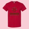 Unisex Heavy Cotton™ T-Shirt Thumbnail