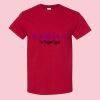 Unisex Heavy Cotton™ T-Shirt Thumbnail