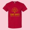 Unisex Heavy Cotton™ T-Shirt Thumbnail