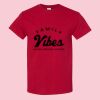 Unisex Heavy Cotton™ T-Shirt Thumbnail