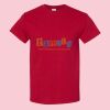 Unisex Heavy Cotton™ T-Shirt Thumbnail