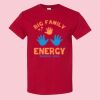 Unisex Heavy Cotton™ T-Shirt Thumbnail