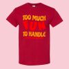 Unisex Heavy Cotton™ T-Shirt Thumbnail